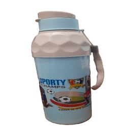 NOBLE AELLY 750 Insulated Water Bottle